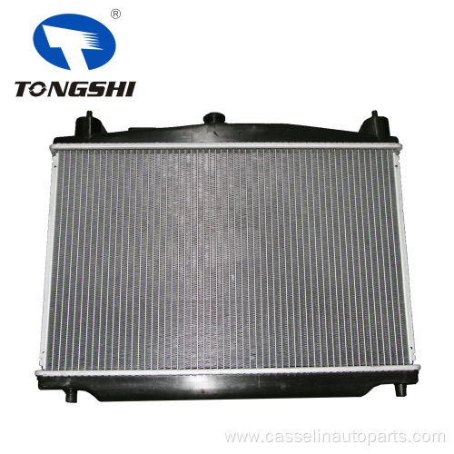 Professional Factory Auto Radiators for MAZDA M2II